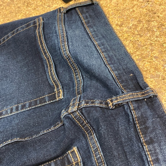 NWT Joe’s Jeans The Brixton Straight + Narrow Size 34 - Picture 15 of 17